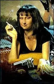 Celle-ci se prnommait Marie ... .