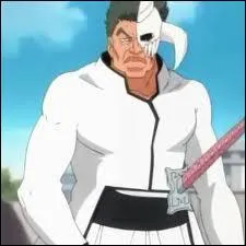 Qui est ce personnage ?