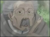 Qui est ce personnage ?