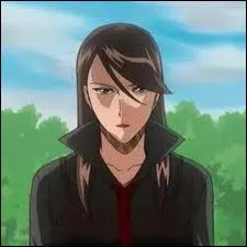 Qui est ce personnage ?