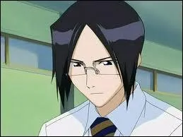 Qui est ce personnage ?