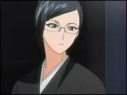 Qui est ce personnage ?