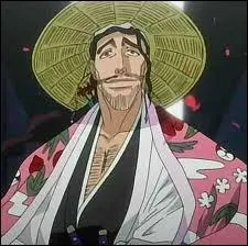 Qui est ce personnage ?