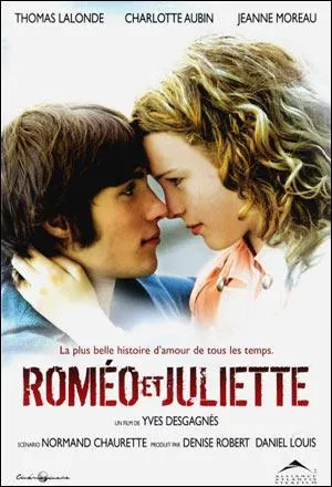 Qui a crit ' Romo et Juliette' ?