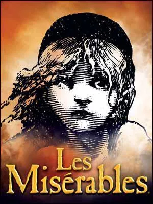 Qui a crit 'Les Misrables' ?