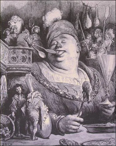 Qui a crit 'Gargantua' ?