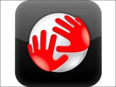 A qui appartient ce logo ?