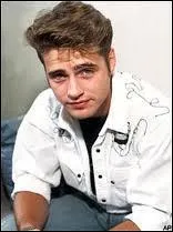 A quelle srie appartient ce personnage ?