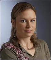 A quelle srie appartient ce personnage ?