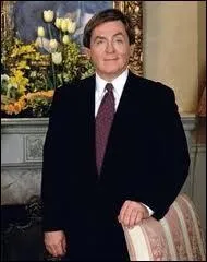 A quelle srie appartient ce personnage ?