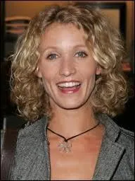 A quelle srie appartient ce personnage ?