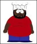 A quelle srie appartient ce personnage ?