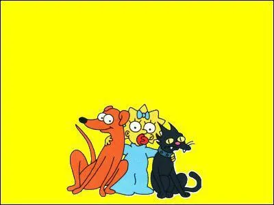 Quels sont ces personnages ?