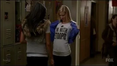 Brittana et Santana sont :