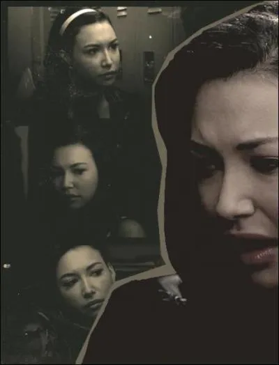 Quelle Chanson Santana chante-t-elle  Brittany ?