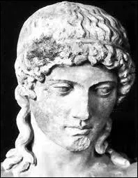 Quel est ce dieu dont les attributs sont la lyre, les flches, le laurier et le soleil ?