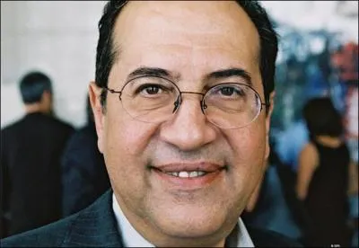 Qui est le crateur de cette sitcom ?