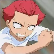 Qui est ce personnage ?