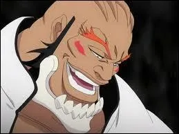 Qui est ce personnage ?