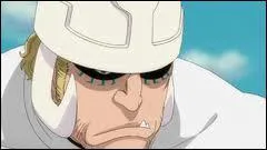 Qui est ce personnage ?