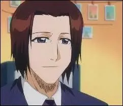 Qui est ce personnage ?