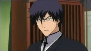 Qui est ce personnage ?