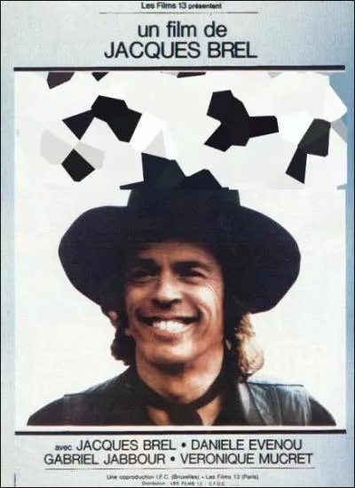 Ralisateur et acteur de : (1973 )