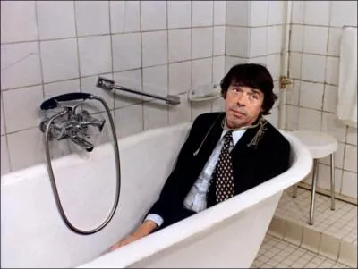 Fronois Pignon en 1979 :