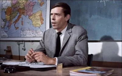 1967 d'Andr Cayatte :