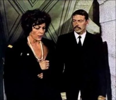 De Jean Valre en 1970 :