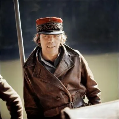 1972 avec Isabelle Hupert :