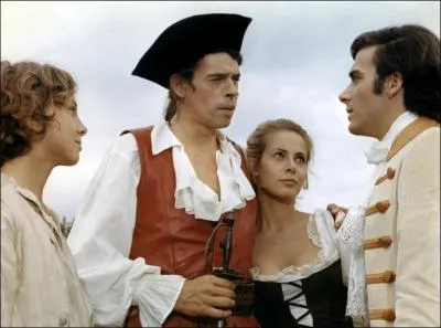 1969 avec Claude Jade , B Blier ... . . super !