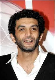 A quelle srie appartient ce personnage ?