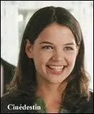 A quelle srie appartient ce personnage ?