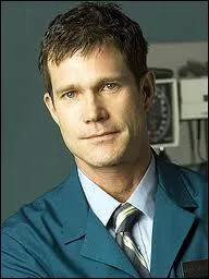 A quelle srie appartient ce personnage ?