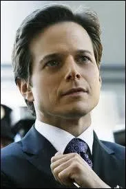 A quelle srie appartient ce personnage ?