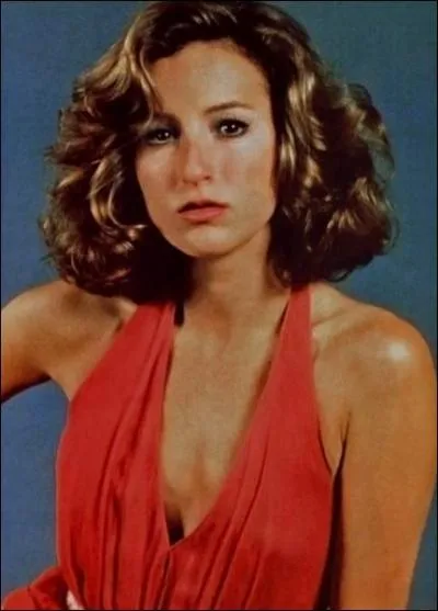 Patrick Swayze lui a fait danser la 'Dirty Dancing' dans un film culte :