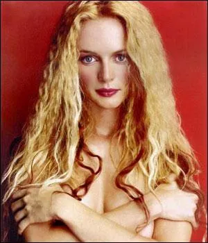 Cette actrice au minois de poupe a rellement commenc  se faire connatre dans 'Drugstore Cowboy' sous les traits de la candide Nadine :