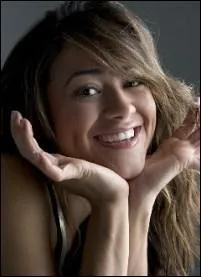 Dans 'Prison Break', c'tait Maricruz Delgado, la fiance de Sucre ; dans 'Las Vegas', elle tait Piper Nielsen. Qui est-elle ?