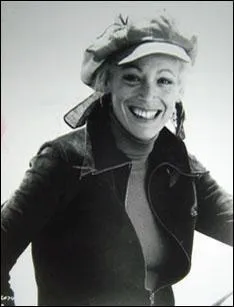 A incarn la maman de la famille Brody dans la saga des 'Dents de la mer' :