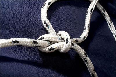 Comment se nomme ce noeud ?