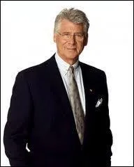 A quelle srie appartient ce personnage ?