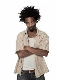 A quelle srie appartient ce personnage ?