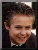 A quelle srie appartient ce personnage ?