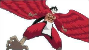 Qui est ce personnage ?