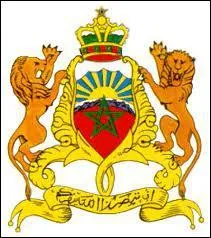 De quel pays le Maroc tait-il une colonie ?