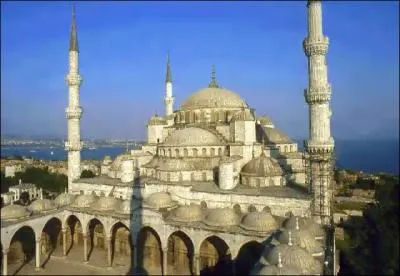 Quelle est la religion principale du Maroc ?