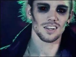 Quelle est cette star ?