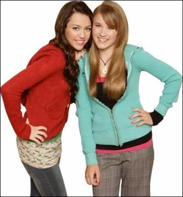 Quelles sont ces deux stars ?