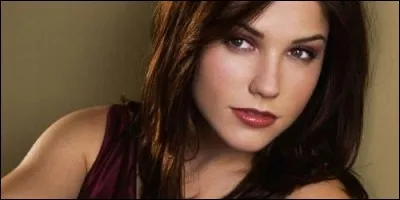 Comment s'appelle Sophia Bush dans "Les Frères Scott" ?